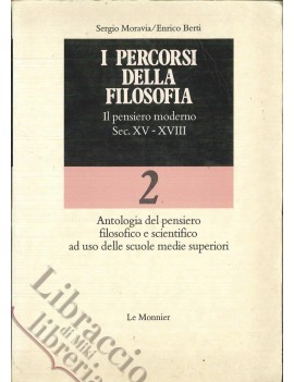 PERCORSI DELLA FILOSOFIA 2