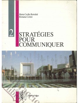 STRATEGIES POUR OMMUNIQUER 2