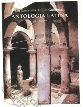 ANTOLOGIA LATINA