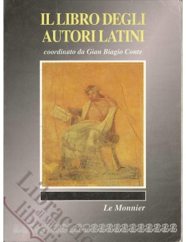 LIBRO DEGLI AUTORI LATINI