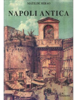 NAPOLI ANTICA