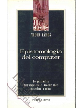 EPISTEMOLOGIA DEL COMPUTER