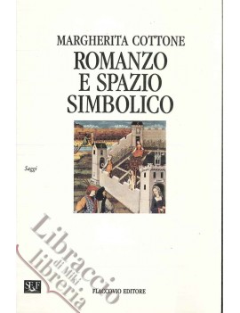 ROMANZO E SPAZIO SIMBOLICO