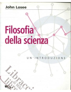 FILOSOFIA DELLA SCIENZA