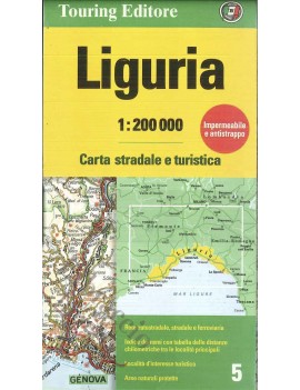 LIGURIA