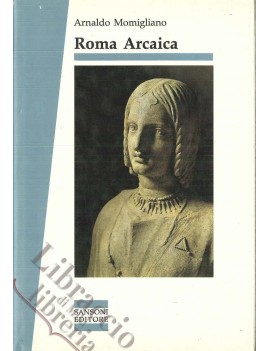 ROMA ARCAICA