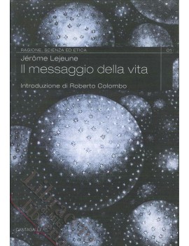 MESSAGGIO DELLA VITA