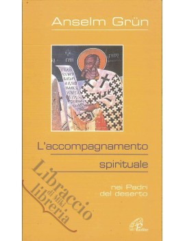 L'ACCOMPAGNAMENTO SPIRITUALE