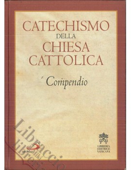 CATECHISMO DELLA CHIESA CATTOLICA