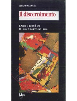 DISCERNIMENTO VOL. UNICO