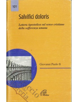 SALVIFICI DOLORIS