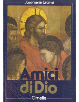 AMICI DI DIO