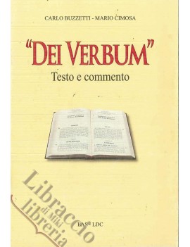 DEI VERBUM