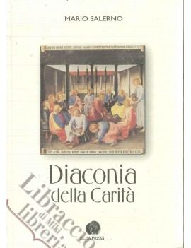 DIACONIA DELLA CARITA'