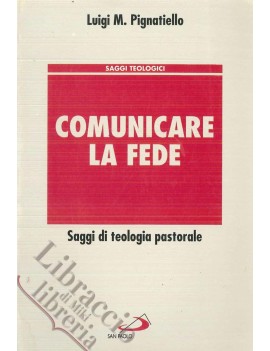 COMUNICARE LA FEDE