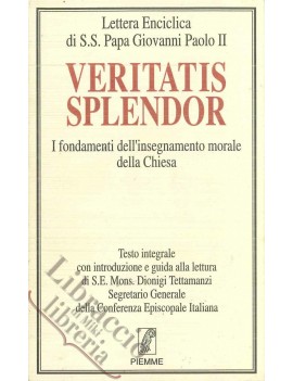 VERITATIS SPLENDOR