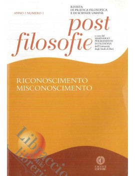 POSTO FILOSOFIE