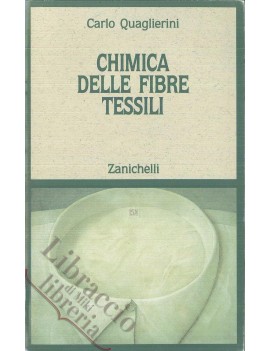 CHIMICA DELLE FIBRE TESSILI V.E.