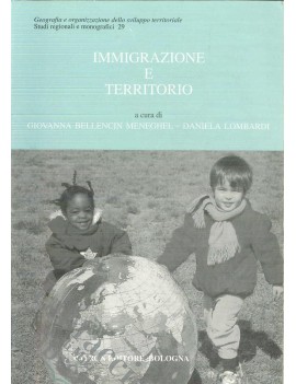 IMMIGRAZIONE E TERRITORIO