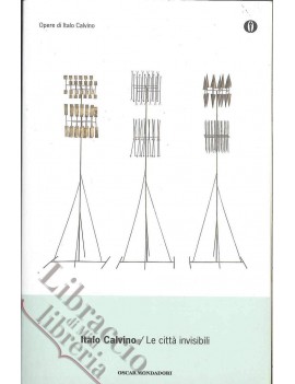 CITTA INVISIBILI