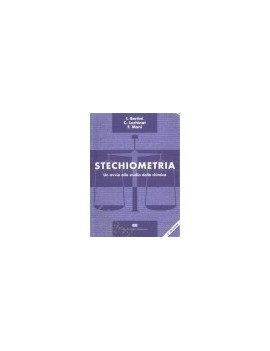 STECHIOMETRIA