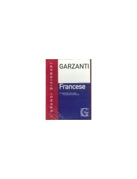 DIZIONARIO FRANCESE -ITALIANO