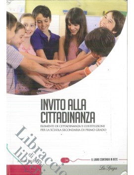 INVITO ALLA CITTADINANZA