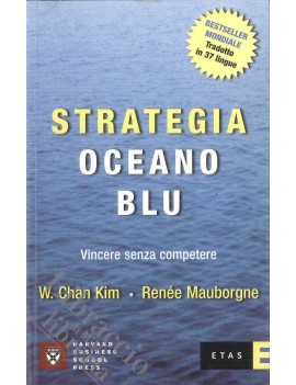 STRATEGIA OCEANO BLU