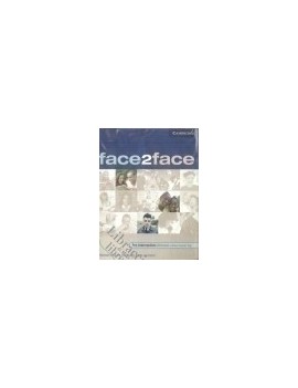 FACE2FACE PRE INTERMEDIATE MULTIMEDIA PA