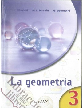 GEOMETRIA 3