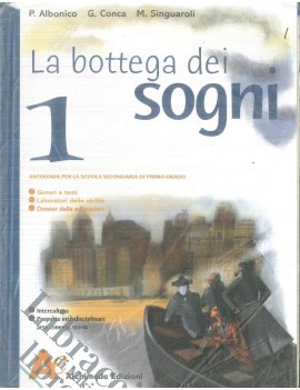 BOTTEGA DEI SOGNI 1