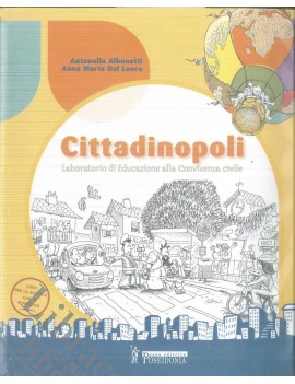 CITTADINOPOLI