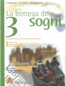 BOTTEGA DEI SOGNI 3