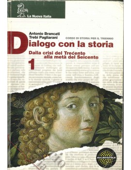 DIALOGO CON LA STORIA 1