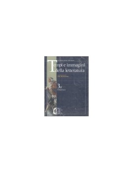 TEMPI E IMMAGINI DELLA LETTERATURA 3