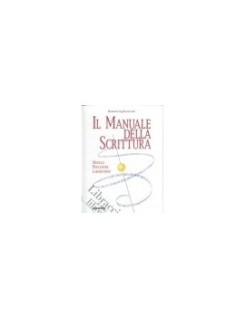 MANUALE DELLA SCRITTURA