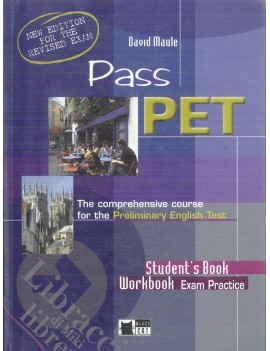 PASS PET