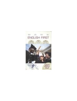 ENGLISH FIRST