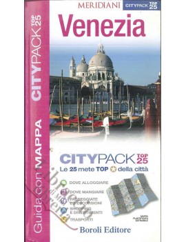 VENEZIA