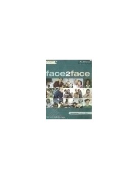 FACE2FACE INTERMEDIATE