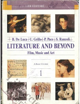 LITERATURE AND BEYOND 1