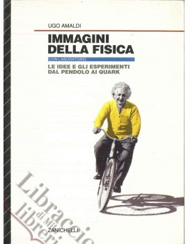 IMMAGINI DELLA FISICA