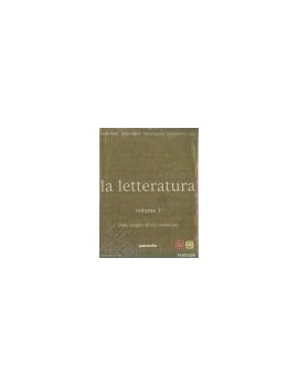 LETTERATURA 1