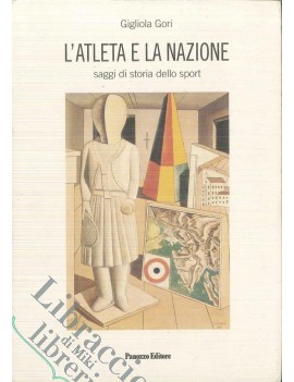 L'ATLETA E LA NAZIONE