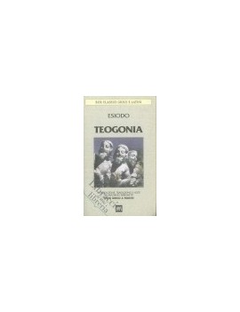 TEOGONIA