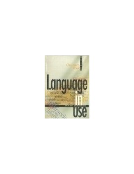 LANGUAGE IN USE - BEGINNER