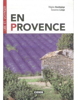 EN PROVENCE LIRE ET VOYAGER