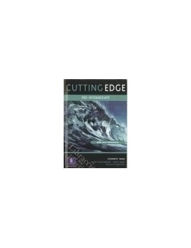 CUTTING EDGE PREINTERMEDIATE