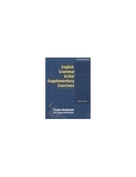 ENGLISH GRAMMAR IN USE SUPPLEMENTARY EXE