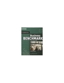 BUSINESS BENCHMARK UPPER INTERMEDIATE